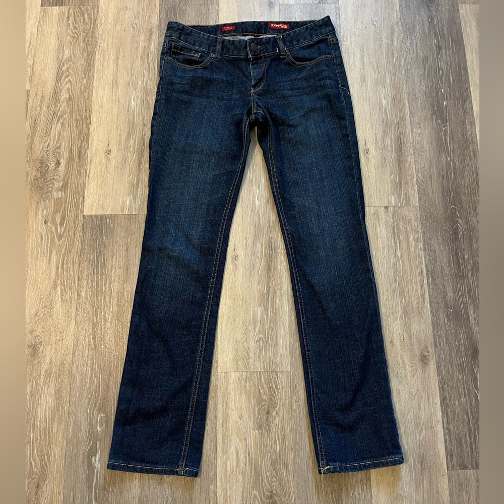 Express Jeans